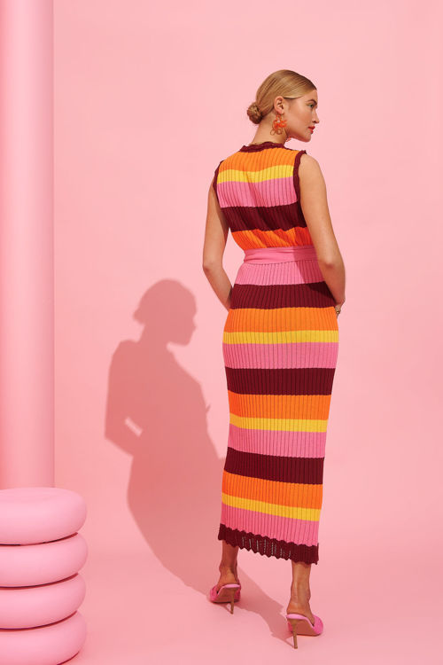Εικόνα για Summer Dress (Pink)
